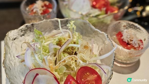 [親民價$198食盡維港景與高質鐵板燒]