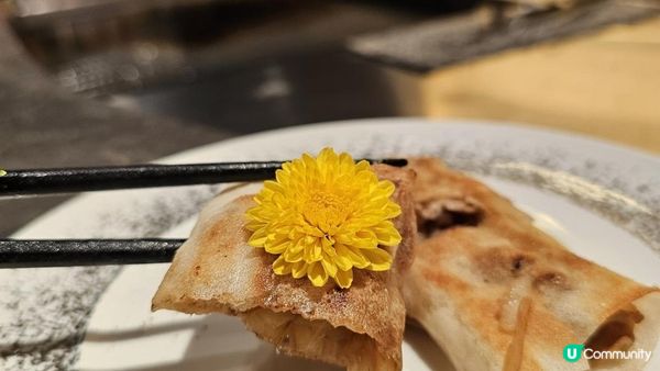 [親民價$198食盡維港景與高質鐵板燒]