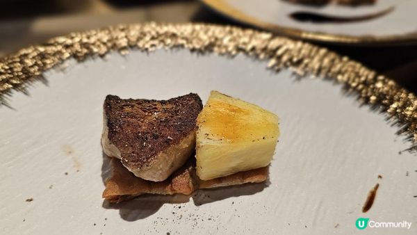 [親民價$198食盡維港景與高質鐵板燒]