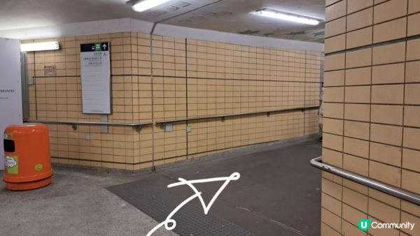 【馬鞍山大水坑至沙田廣源邨行山篇】石芽山、跨天懸門/天涯石窗