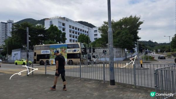 【馬鞍山大水坑至沙田廣源邨行山篇】石芽山、跨天懸門/天涯石窗