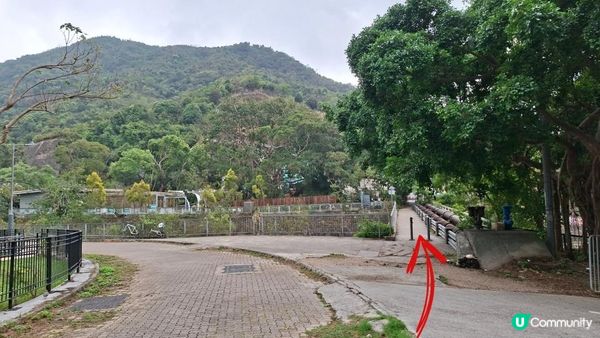 【馬鞍山大水坑至沙田廣源邨行山篇】石芽山、跨天懸門/天涯石窗