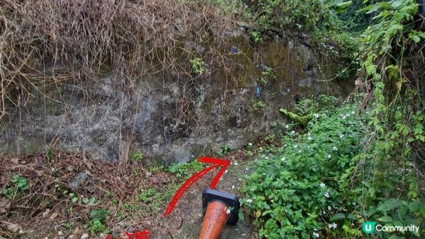 【馬鞍山大水坑至沙田廣源邨行山篇】石芽山、跨天懸門/天涯石窗