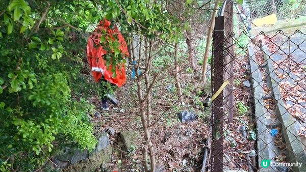 【馬鞍山大水坑至沙田廣源邨行山篇】石芽山、跨天懸門/天涯石窗