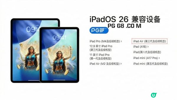 老機新活力！ iPad Air 3復古機也能體驗PG瑪雅黃金新手遊