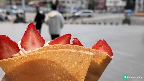 🐑 深圳 Koukoo 綿羊雪糕|米芝蓮甜品師主理|可愛到唔...