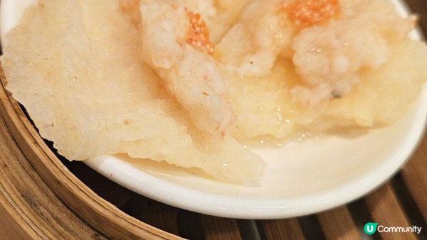 【手工即叫即蒸 の陳師傅自製點心專門店】