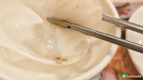 【手工即叫即蒸 の陳師傅自製點心專門店】
