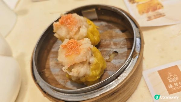 【手工即叫即蒸 の陳師傅自製點心專門店】