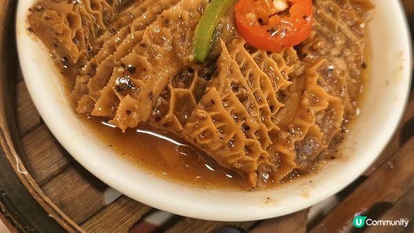 【手工即叫即蒸 の陳師傅自製點心專門店】
