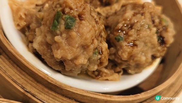 【手工即叫即蒸 の陳師傅自製點心專門店】