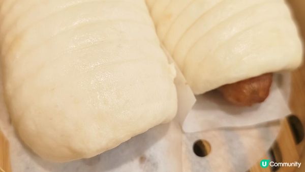 【手工即叫即蒸 の陳師傅自製點心專門店】