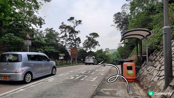 【大嶼山芝麻灣半島行山篇】大牛湖頂、十塱水塘、老人山、廟仔墩、貝澳泳灘