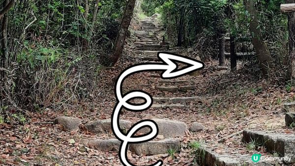 【大嶼山芝麻灣半島行山篇】大牛湖頂、十塱水塘、老人山、廟仔墩、貝澳泳灘