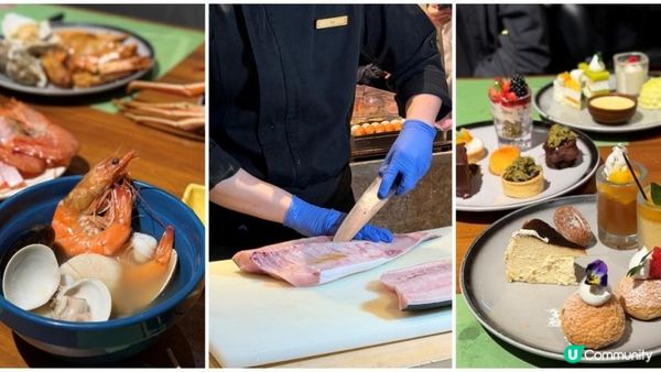 堂弄鮮嚐。甜品新驚喜 ♥ Alva House