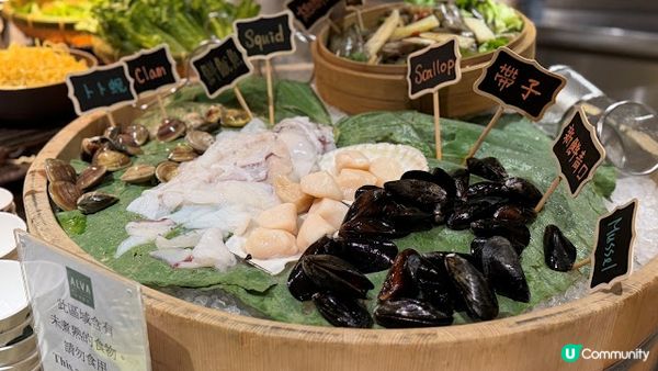 堂弄鮮嚐。甜品新驚喜 ♥ Alva House