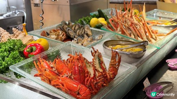 堂弄鮮嚐。甜品新驚喜 ♥ Alva House