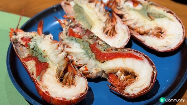 堂弄鮮嚐。甜品新驚喜 ♥ Alva House