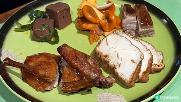 堂弄鮮嚐。甜品新驚喜 ♥ Alva House