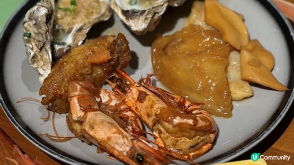 堂弄鮮嚐。甜品新驚喜 ♥ Alva House