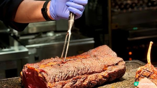 堂弄鮮嚐。甜品新驚喜 ♥ Alva House