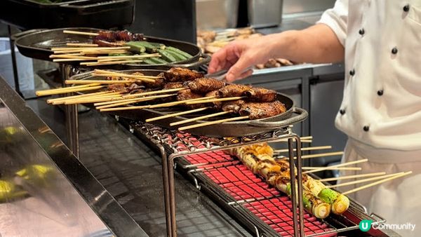 堂弄鮮嚐。甜品新驚喜 ♥ Alva House