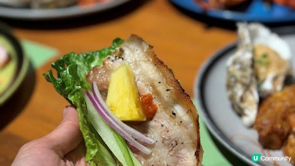 堂弄鮮嚐。甜品新驚喜 ♥ Alva House