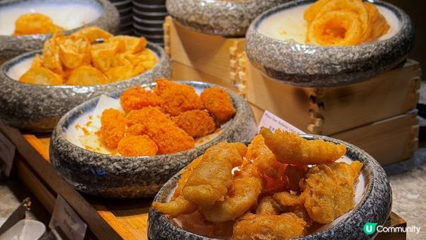 堂弄鮮嚐。甜品新驚喜 ♥ Alva House