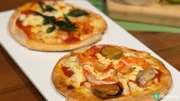 堂弄鮮嚐。甜品新驚喜 ♥ Alva House