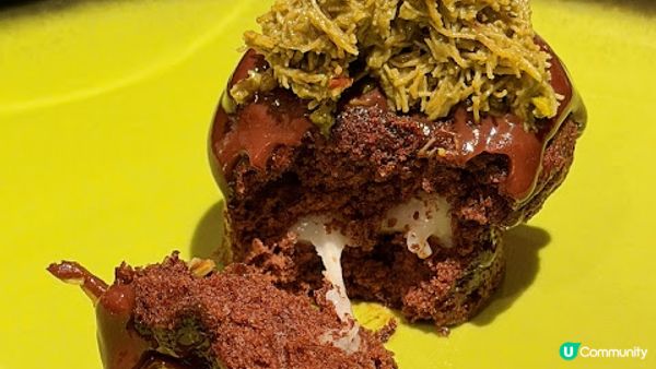 堂弄鮮嚐。甜品新驚喜 ♥ Alva House