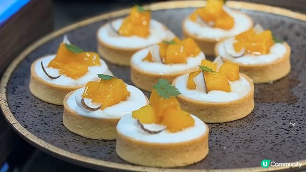 堂弄鮮嚐。甜品新驚喜 ♥ Alva House