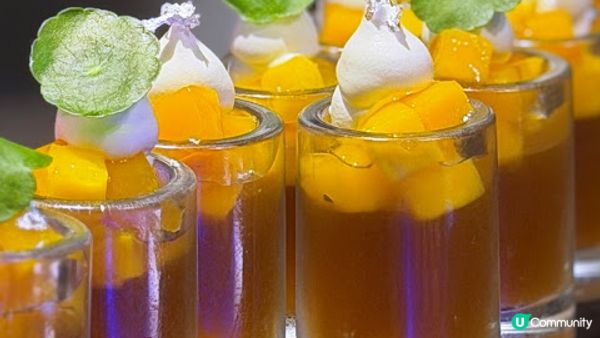 堂弄鮮嚐。甜品新驚喜 ♥ Alva House