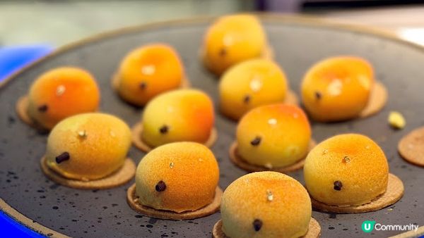 堂弄鮮嚐。甜品新驚喜 ♥ Alva House