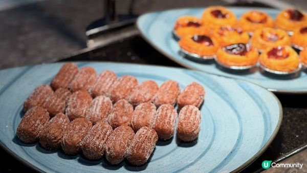 堂弄鮮嚐。甜品新驚喜 ♥ Alva House