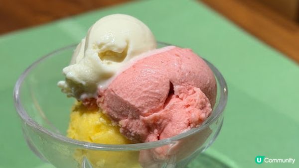 堂弄鮮嚐。甜品新驚喜 ♥ Alva House