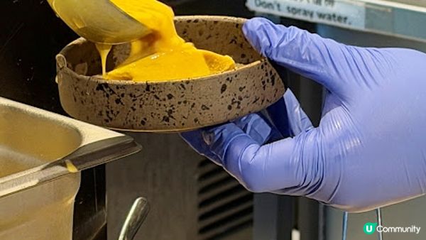 堂弄鮮嚐。甜品新驚喜 ♥ Alva House