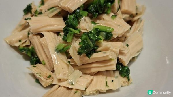 深圳食好嘢😋【小吊梨湯•萬象食家店🦆🥢🍚】