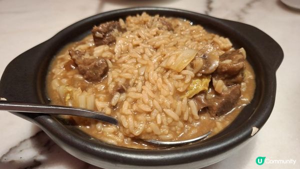 深圳食好嘢😋【小吊梨湯•萬象食家店🦆🥢🍚】