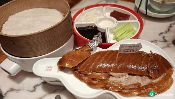 深圳食好嘢😋【小吊梨湯•萬象食家店🦆🥢🍚】