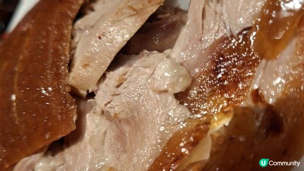 深圳食好嘢😋【小吊梨湯•萬象食家店🦆🥢🍚】