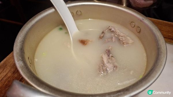 深圳食好嘢😋【小吊梨湯•萬象食家店🦆🥢🍚】