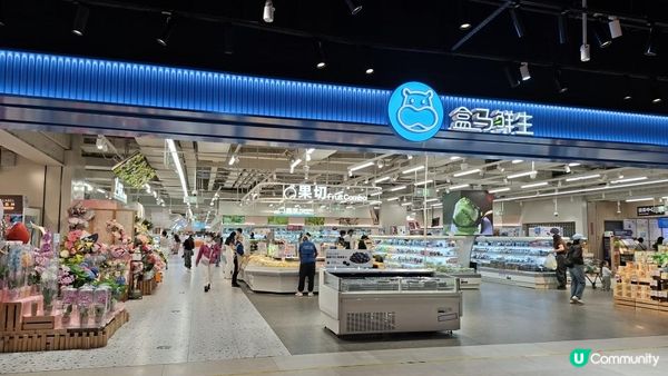 深圳食好嘢😋【小吊梨湯•萬象食家店🦆🥢🍚】