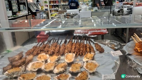 深圳食好嘢😋【小吊梨湯•萬象食家店🦆🥢🍚】