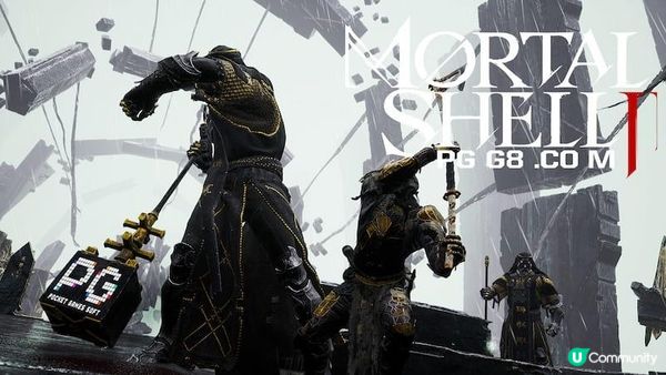 不只暗黑RPG！ 《致命軀殼2》讓PG手遊玩家徹底上頭