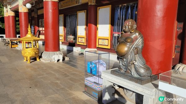 韓國濟州島 一個寧靜舒適休閒去旅行的好地方。繁華中帶寧靜，使...