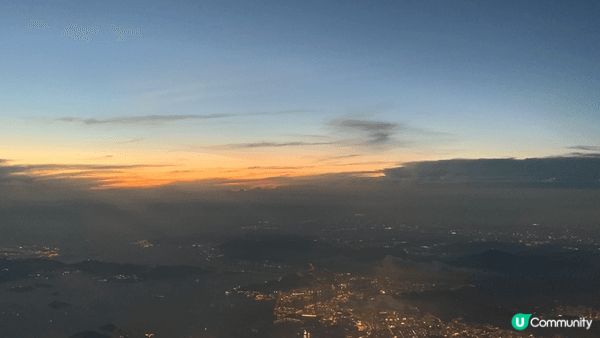 本人超級喜歡旅遊，吃喝玩樂，開心快活每一trip