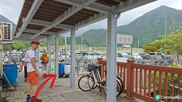 【大澳行山篇⛰️】尖峰山、牙鷹山、大澳觀景台