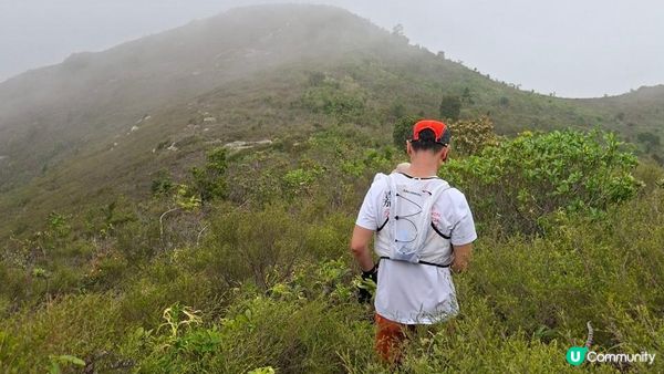 【大澳行山篇⛰️】尖峰山、牙鷹山、大澳觀景台