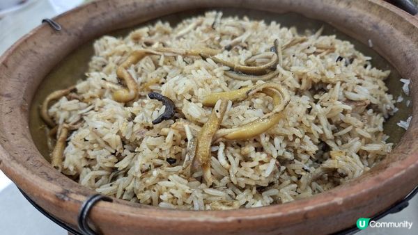 中山食好嘢😋【初三黃鱔飯•神灣鎮🥢🍚】