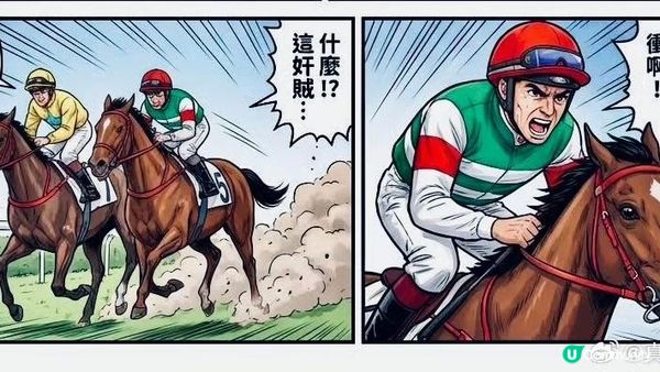 為什麼不抗議